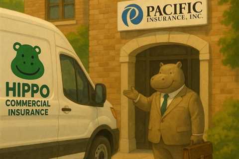 Hippo Commercial Insurance