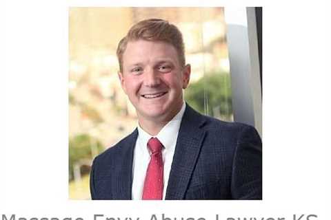 Massage Envy Abuse Lawyer KS - Abuse Guardian - A Podcast For Survivors Of Sexual Abuse