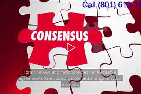 Business Risk Lawyer by Salt Lake County UT