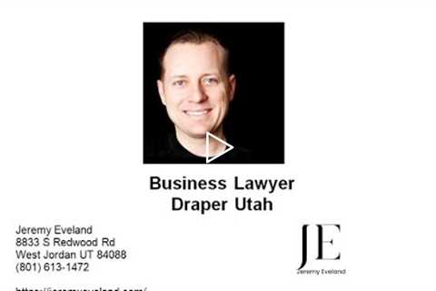 Business Risk Lawyer by Magna UT