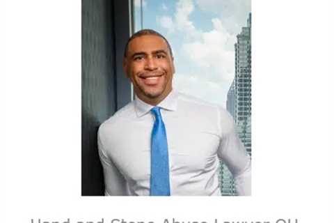 Hand and Stone Abuse Lawyer OH
