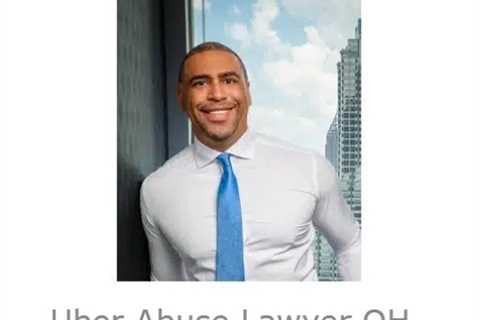 Uber Abuse Lawyer OH