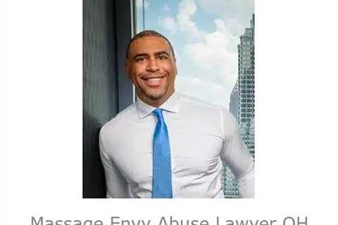 Massage Envy Abuse Lawyer OH - Abuse Guardian - A Podcast For Survivors Of Sexual Abuse