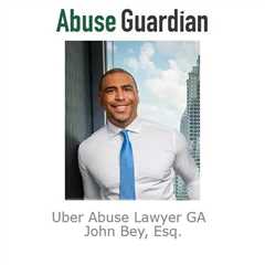 Uber Abuse Lawyer GA - Abuse Guardian - A Podcast For Survivors Of Sexual Abuse