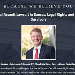 Uber Abuse Lawyer KS · May 9, 2023 – Aug 12, 2025 📸