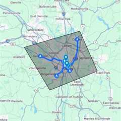 Defective medical device lawyer Albany, NY - Google My Maps