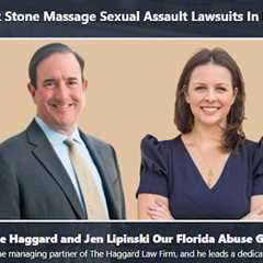 Hand and Stone Abuse Lawyer FL · Thursday, Aug 21 📸