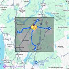 Police brutality lawyer Mt Kisco, NY - Google My Maps