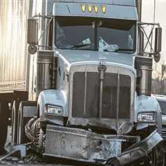 Justice After A Crash: How Personal Injury Lawyers In Denver, CO, Handle Truck Accident Cases