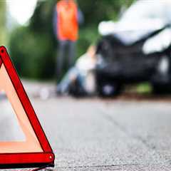 Car Accident Lawyer In Denver: Your Complete Guide To Making The Right Choice