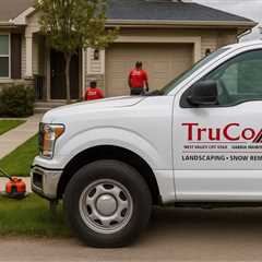 West Valley City Utah Garden Maintenance