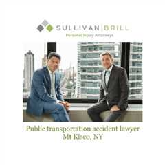 Public transportation accident lawyer Mt Kisco, NY