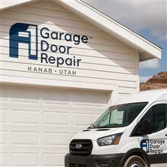 A 1 Garage Door Kanab Utah