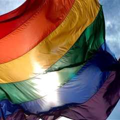 Creating a Safe and Inclusive Environment for LGBTQ+ Students in Northern Utah