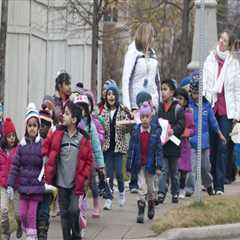 Bullying Prevention in Northern Utah: Programs and Initiatives