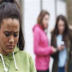 The Devastating Impact of Bullying on Academic Performance in Northern Utah