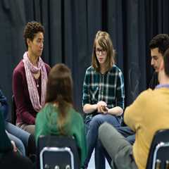 Restorative Justice: A Promising Approach to Address Bullying in Northern Utah Schools