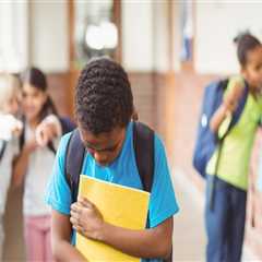 The Devastating Impact of Bullying on School Climate in Northern Utah