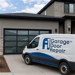 Glass Garage Doors Herriman Utah