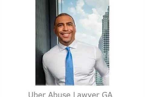 Uber Abuse Lawyer GA - Abuse Guardian - A Podcast For Survivors Of Sexual Abuse