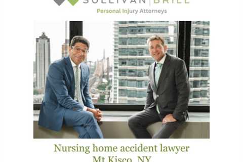 Nursing home accident lawyer Mt Kisco, NY