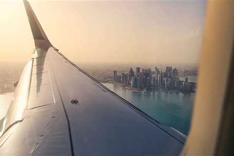 Navigating The Skies Safely: How Aviation Companies In Deschutes County And Catastrophic Injury..