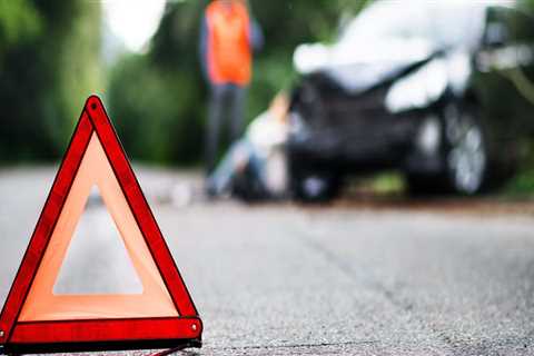 Car Accident Lawyer In Denver: Your Complete Guide To Making The Right Choice