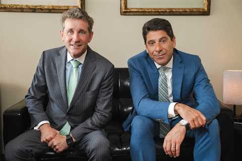 Pedestrian accident lawyer Tarrytown, NY