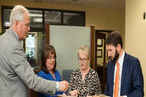 The Impact of the Child Support Review Office in Northern Kentucky