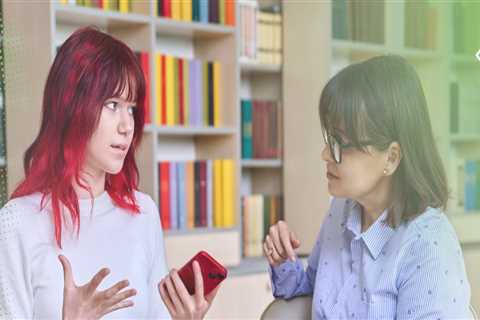 The Crucial Role of School Counselors in Combating and Preventing Bullying in Northern Utah