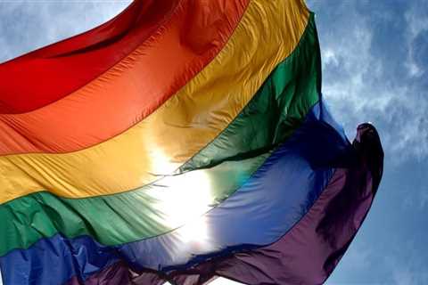 Creating a Safe and Inclusive Environment for LGBTQ+ Students in Northern Utah