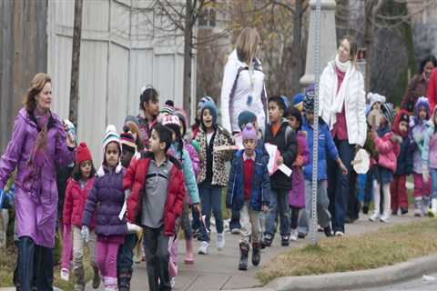 Bullying Prevention in Northern Utah: Programs and Initiatives