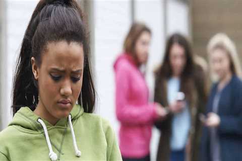 The Devastating Impact of Bullying on Academic Performance in Northern Utah