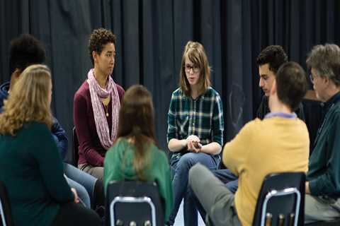 Restorative Justice: A Promising Approach to Address Bullying in Northern Utah Schools