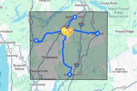 3M earplugs lawsuit lawyer Mt Kisco, NY - Google My Maps