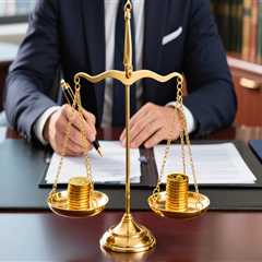 What Are The Benefits Of Partnering With A Child Custody Lawyer Skilled In Fraud Crimes And Laws In ..