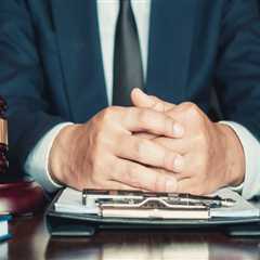 Why Hiring A Springfield Personal Injury Lawyer Can Make All The Difference After An Accident