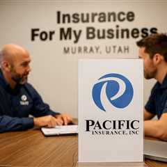 Insurance For My Business Murray Utah