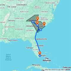 Can I Sue For Being Shot in South Carolina - Michael Haggard  - Google My Maps