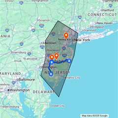 Sexual Assault Lawyer Eric Weitz Cherry Hill, NJ - Google My Maps