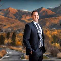 Business Lawyer Near Salt Lake City Utah 84189 Jeremy D Eveland MBA JD
