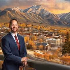 Jeremy Eveland Business Lawyer Near Salt Lake City Utah 84139