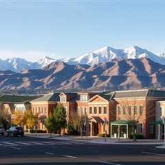 West Valley City UT Probate Lawyer Jeremy Eveland 17 N State Street
