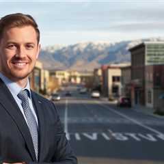 West Valley City UT Business Lawyer Jeremy Eveland 17 N State Street
