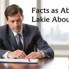 5 Easy Facts About Probate Lawyer Sandy Utah Described