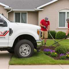 Provo Utah Landscaping Companies