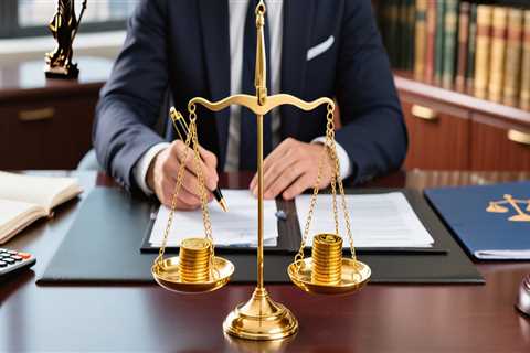 What Are The Benefits Of Partnering With A Child Custody Lawyer Skilled In Fraud Crimes And Laws In ..