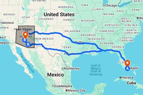 Can I Sue For Being Shot in Arizona - Michael Haggard - Google My Maps