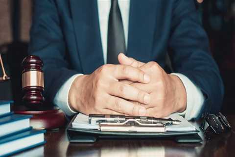 Why Hiring A Springfield Personal Injury Lawyer Can Make All The Difference After An Accident