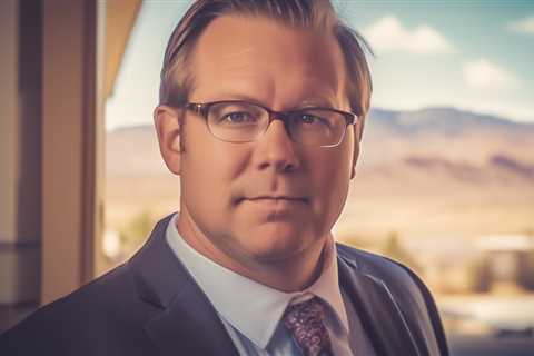 Probate Lawyer Vernal Utah 84078 Jeremy D Eveland Esq